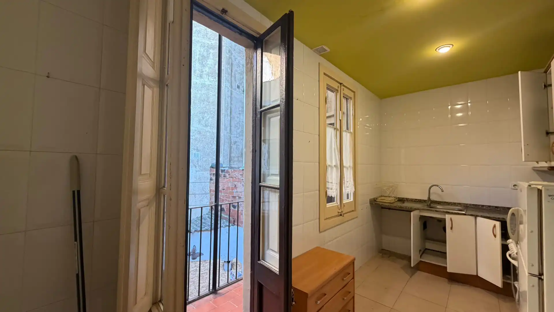 Appartamento con terrazza in vendita a Collblanc - La Torrassa, imagen 31