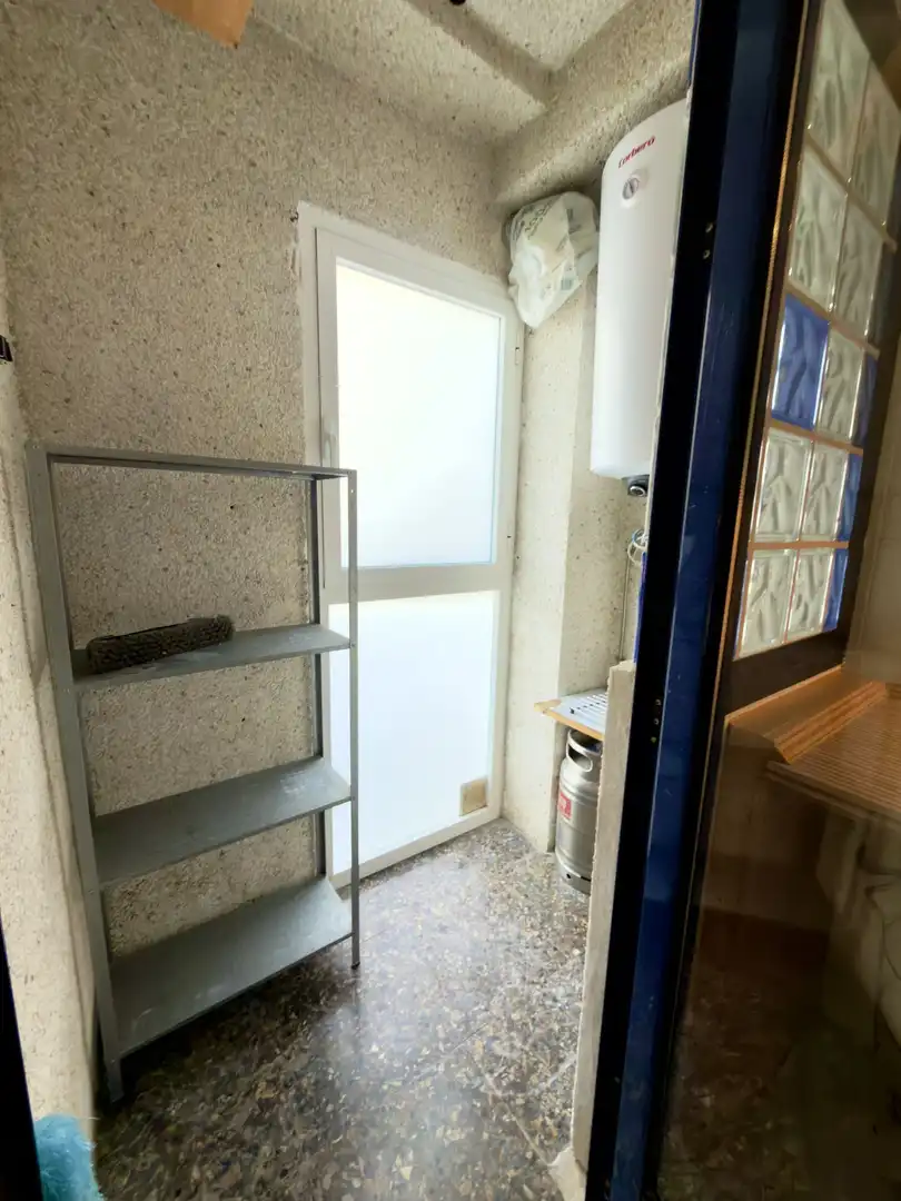 Casa adosada en venda en Mutxamel amb Aire condicionat, Calefacció i Jardí privat
