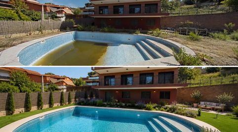 Foto 2 de Casa o chalet en venta en Llinars del Vallès, Barcelona