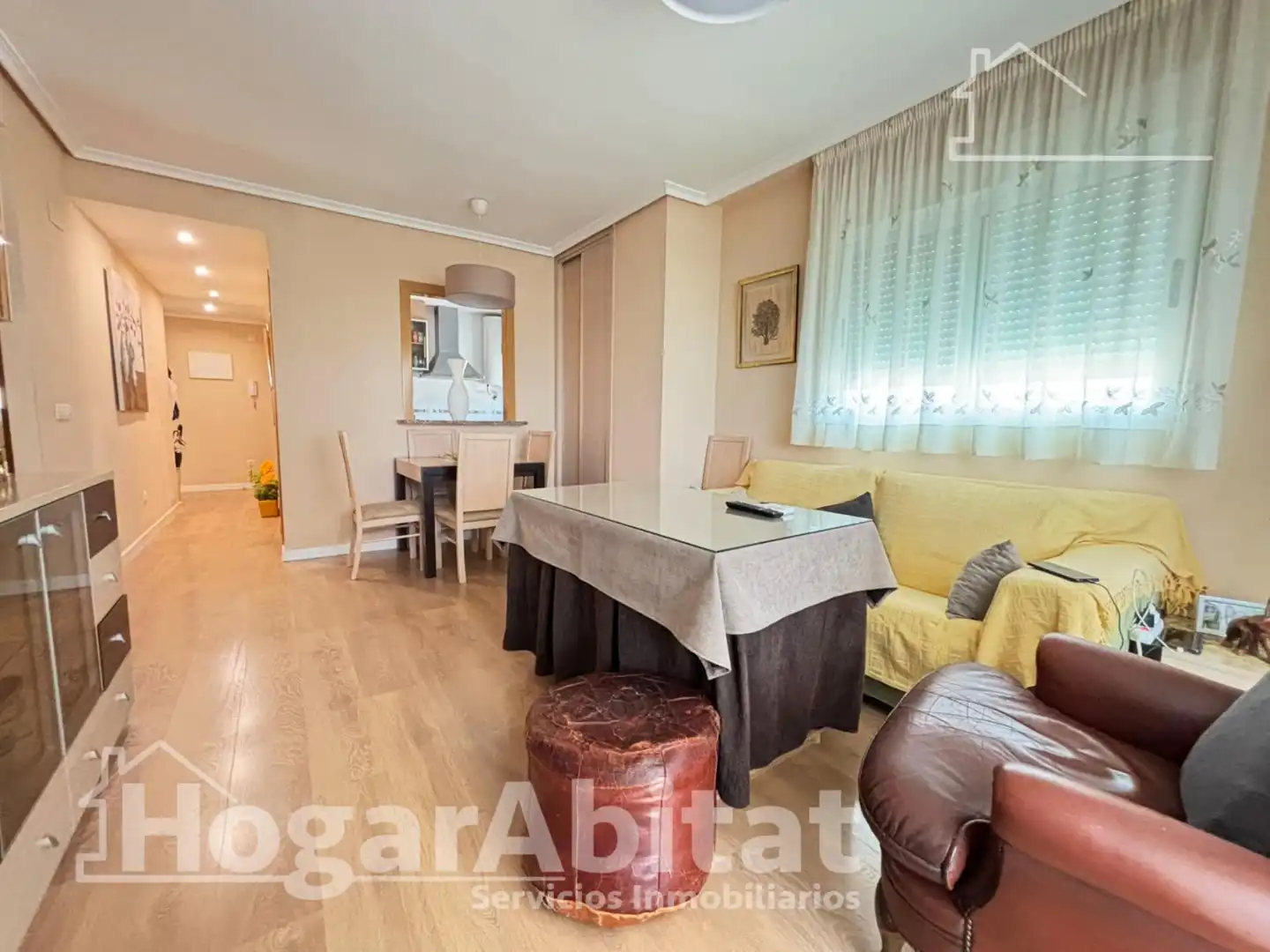 Habitación de Piso en venta en Oropesa del Mar / Orpesa con Aire acondicionado, Calefacción y Jardín privado