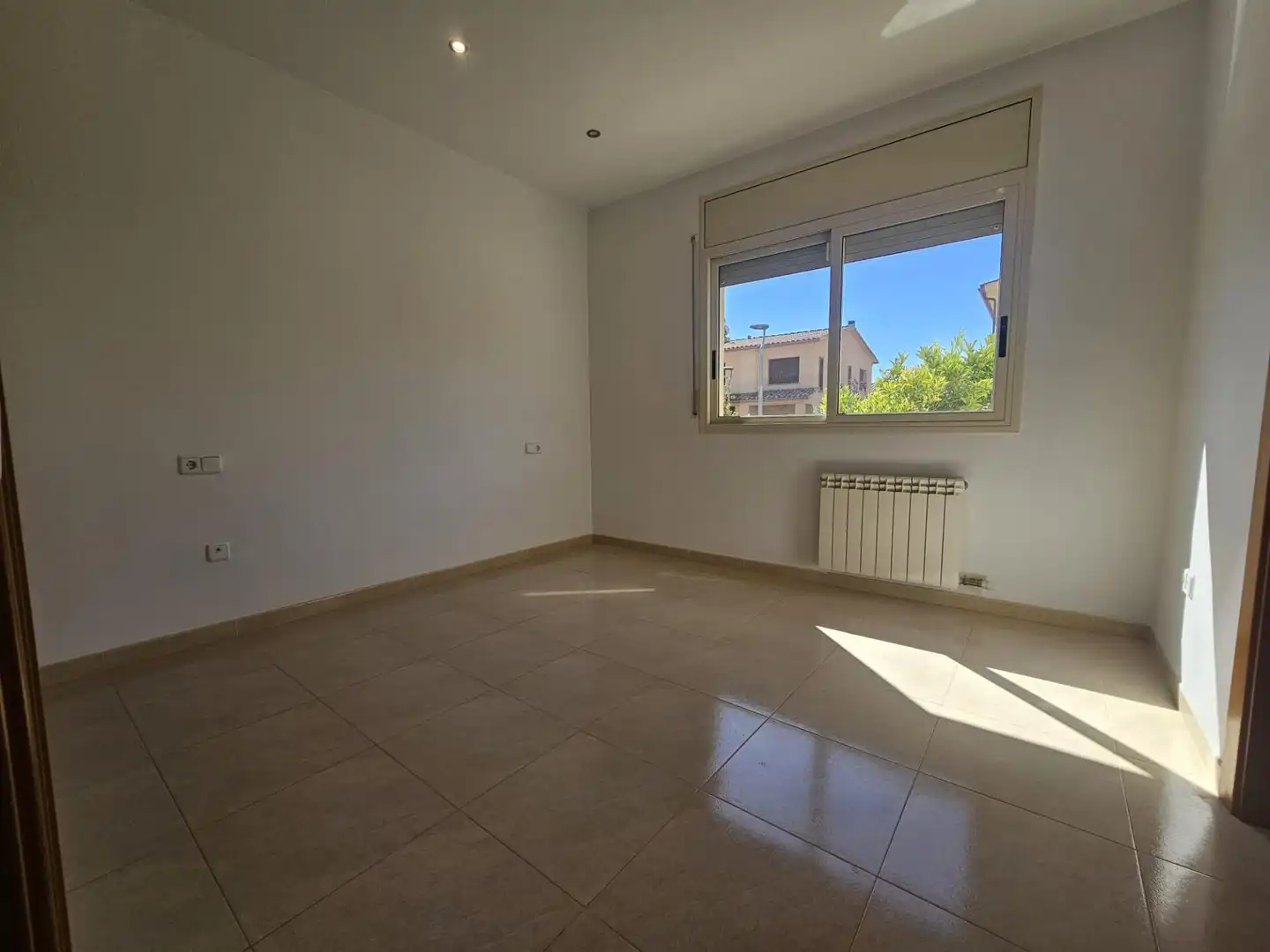 Dormitori de Casa o xalet en venda en Collbató amb Aire condicionat, Calefacció i Jardí privat