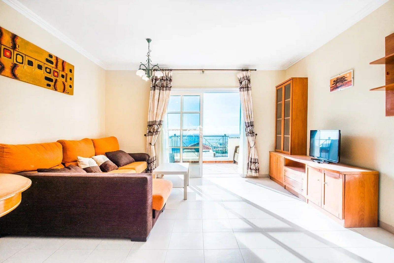 Ático en venta en Asturias, Torviscas Centro y Alto, Costa Adeje