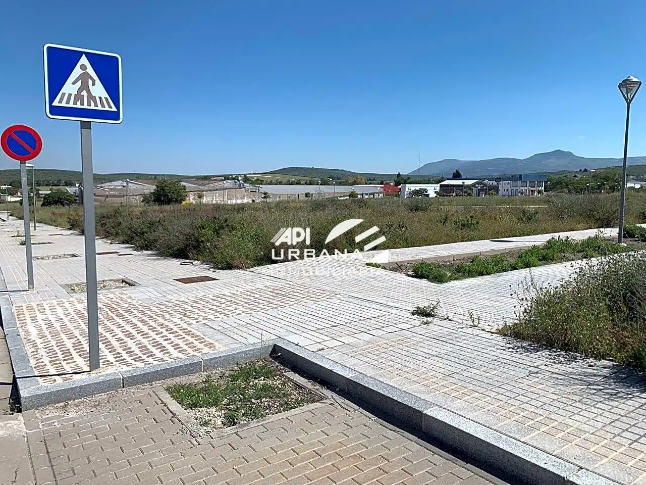 Lands and plots for sale in Poleares, imagen 2