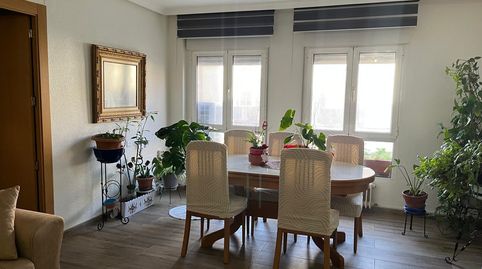 Foto 2 de Piso en venta en Almansa, Albacete