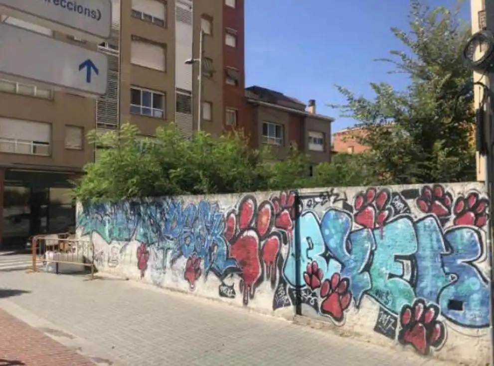 Terrenys i solars en venda a PAU RIGALT DE