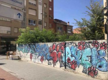 Terreni e lotti in vendita a PAU RIGALT DE