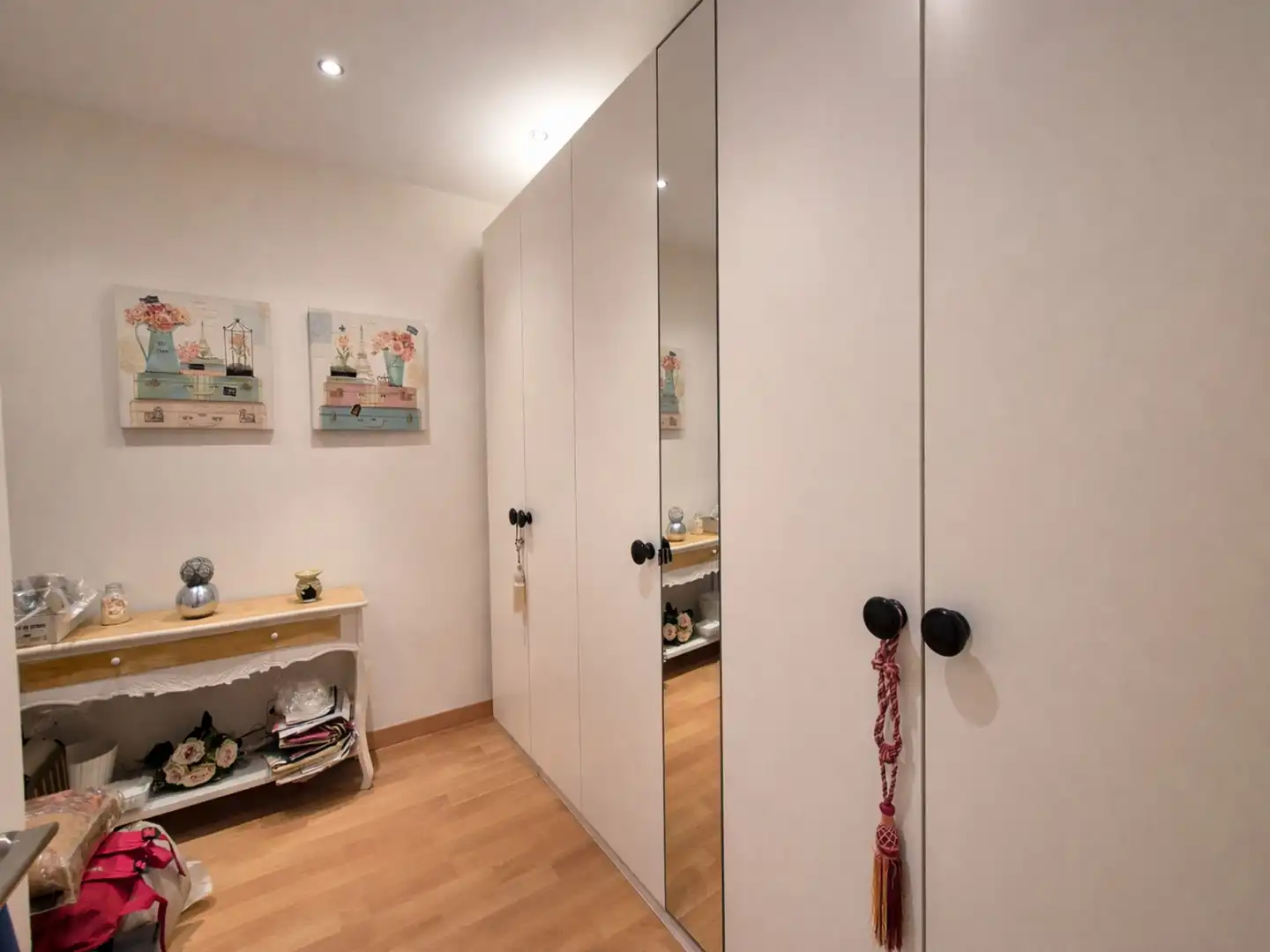 Habitación de Piso en venta en Sabadell con Calefacción, Parquet y Amueblado