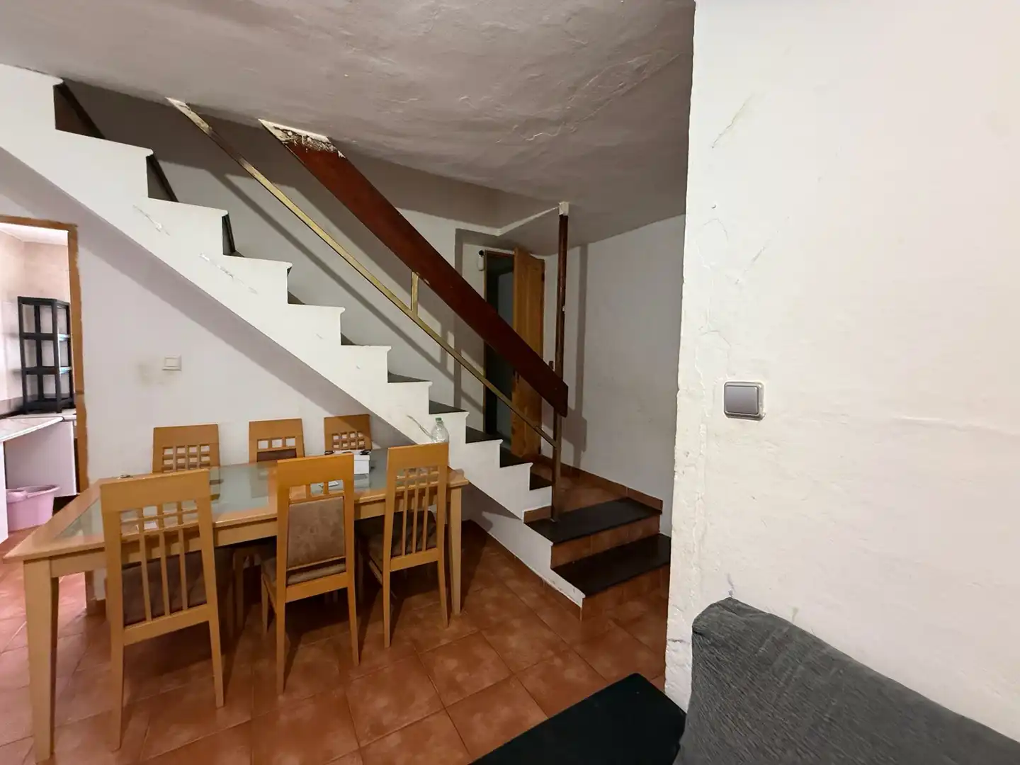 Casa adosada en venta en Antequera con Aire acondicionado, Terraza y Amueblado