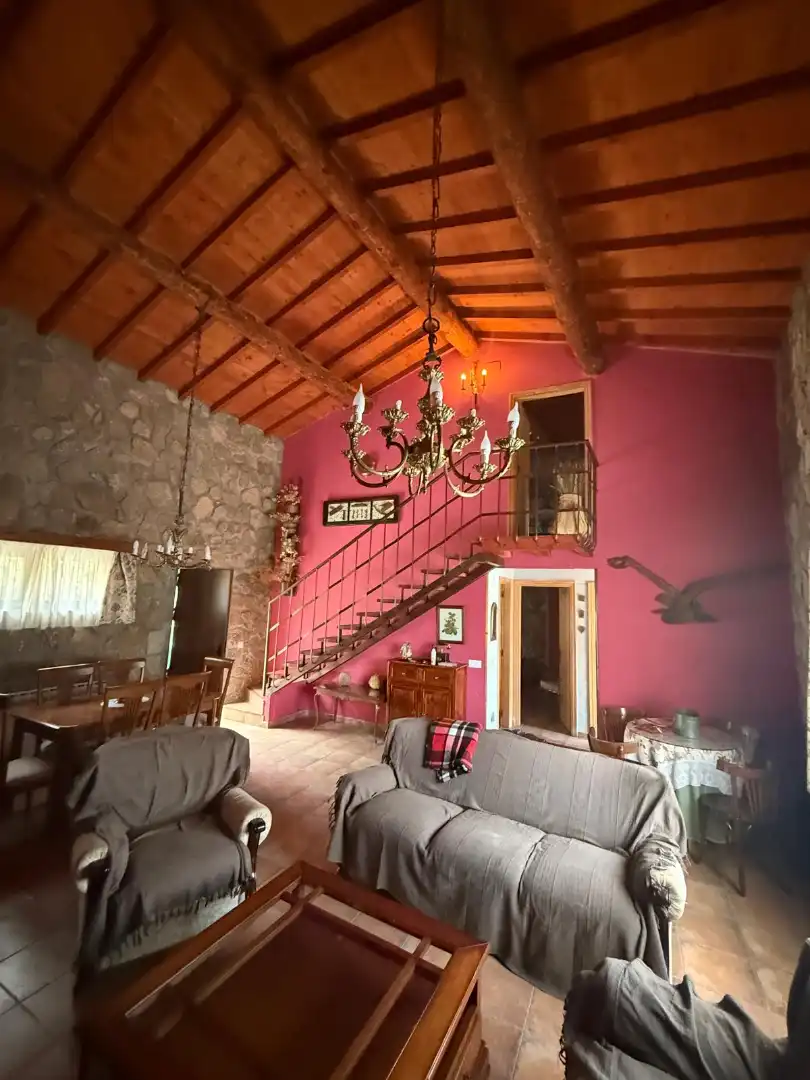 Casa adosada en venta en La Torre con Calefacción, Jardín privado y Terraza