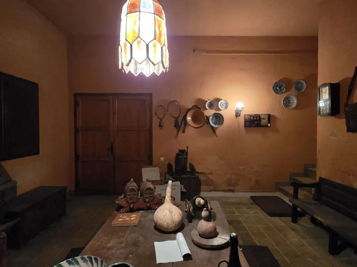 Finca rústica en venda en La Roca del Vallès amb Terrassa i Balcó