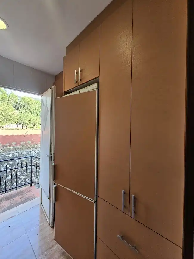 Casa rústica amb piscina en venda a Canals, imagen 23