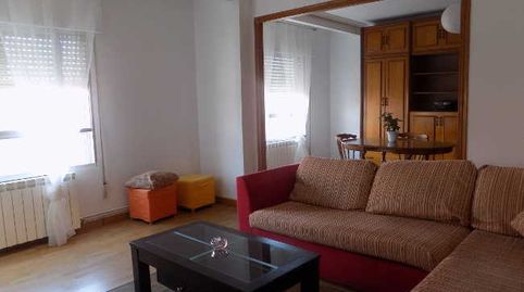 Foto 2 de Piso en venta en Calle Correos, Astorga, León