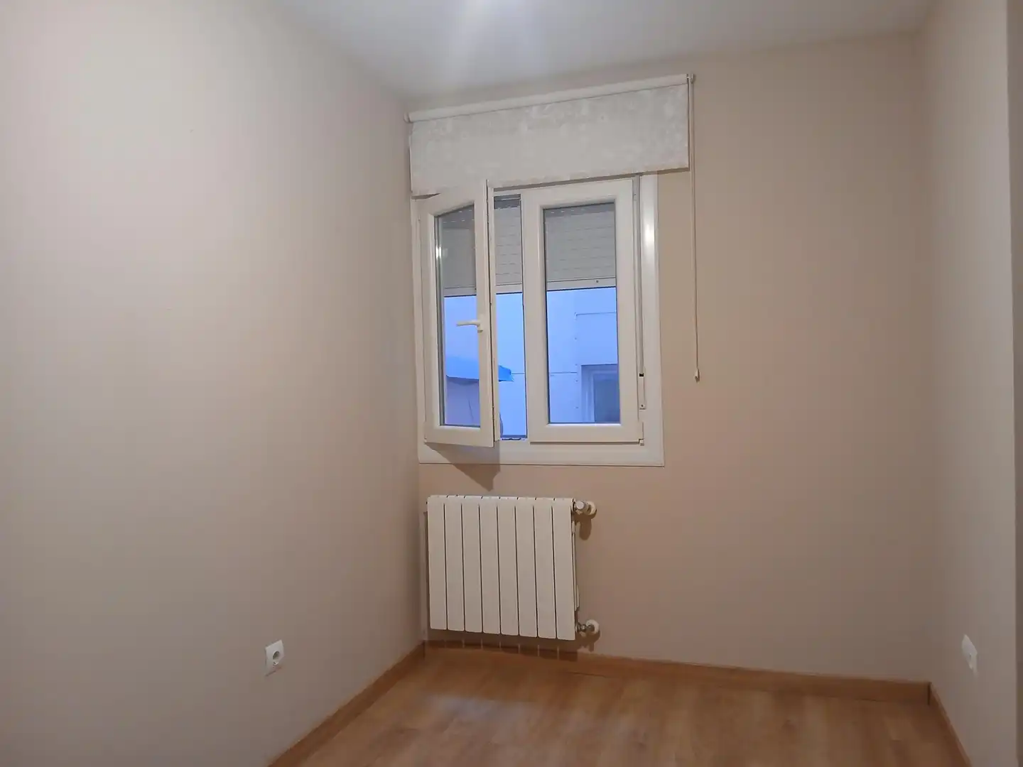 Habitación de Piso en venta en Santa María de Cayón con Calefacción, Trastero y Amueblado