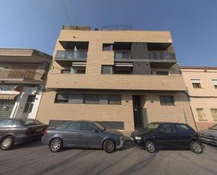 Exterior view of Garage for sale in  Lleida Capital