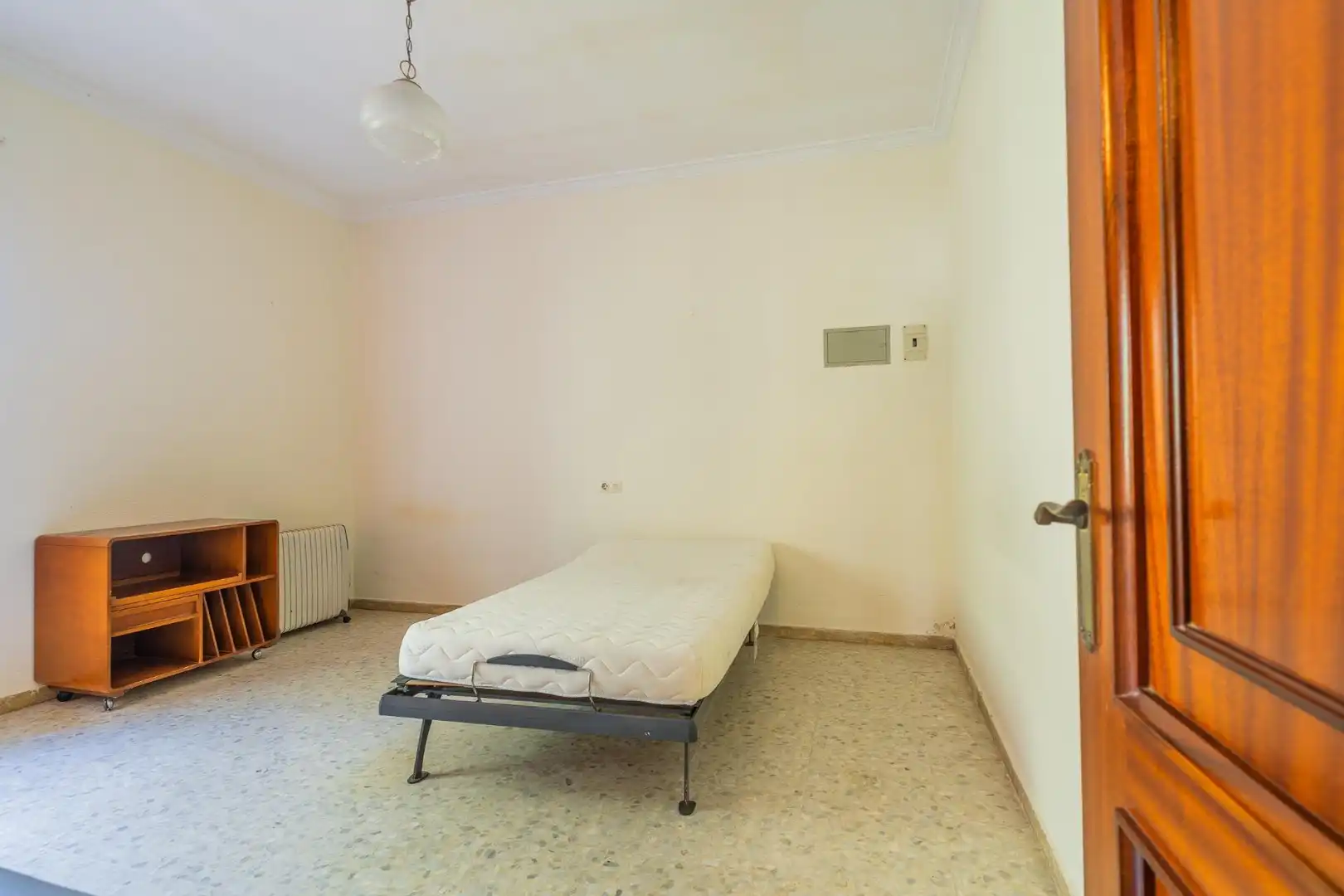 Dormitori de Casa o xalet en venda en Crevillet - Pinar Alto