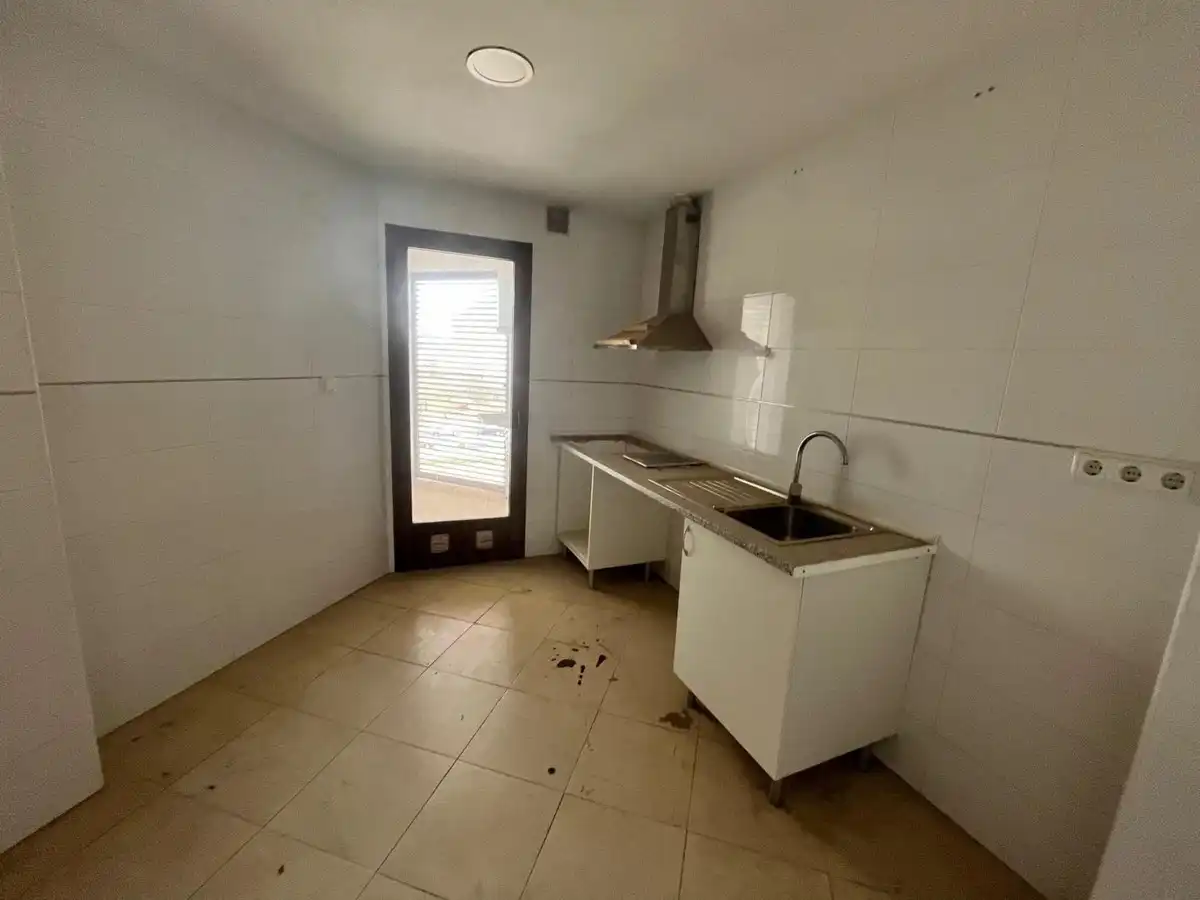 Wohnung mit Aufzug zum Verkauf in Calle Río Taibilla 2J, imagen 9