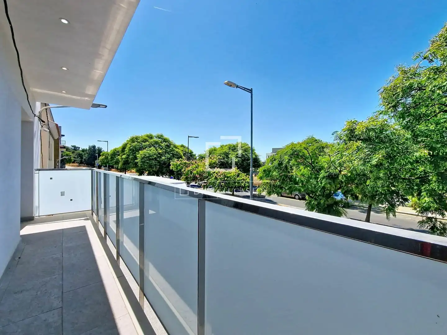 Terrassa de Casa o xalet en venda en Vilanova i la Geltrú amb Aire condicionat, Calefacció i Terrassa