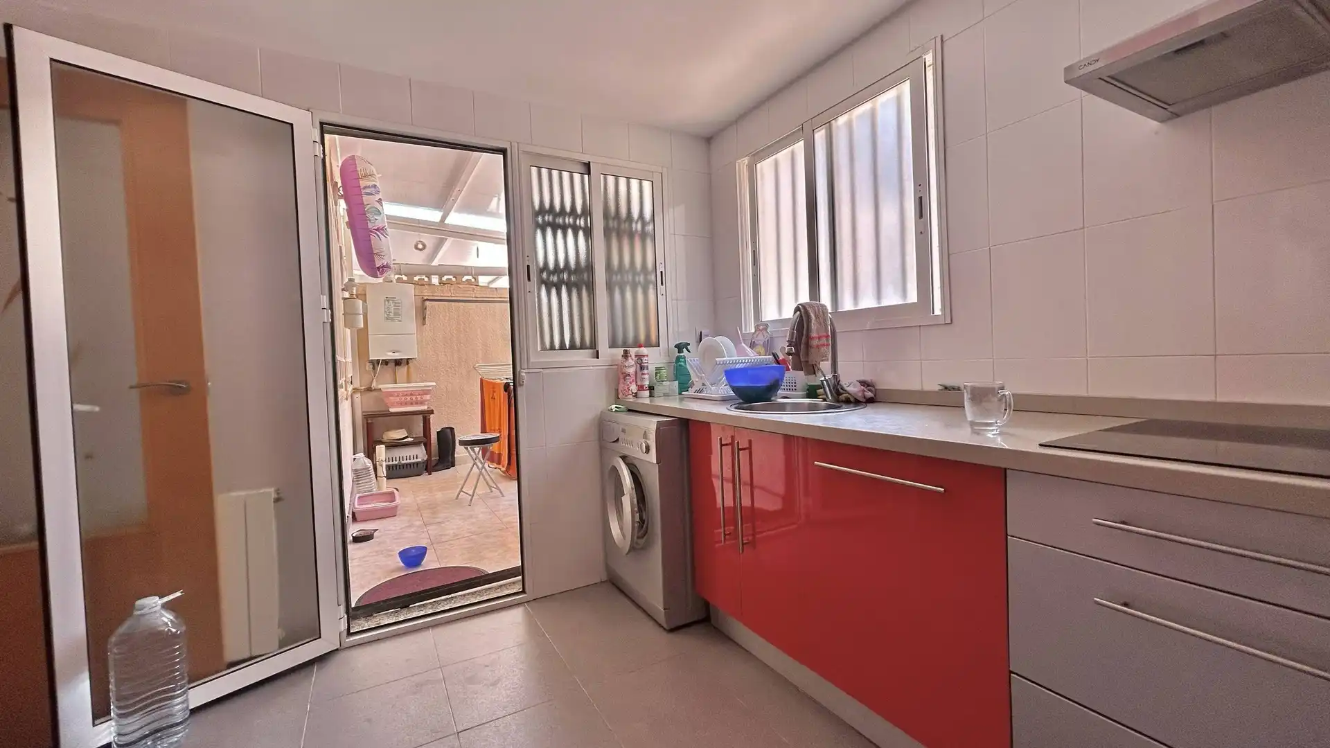 Appartement compact avec terrasse à louer à NEPTUNO, imagen 9