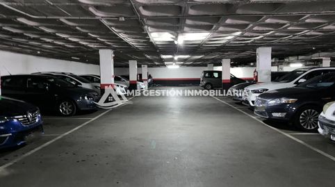 Photo 5 of Garage for sale in Calle de Italia, Fuenlabrada II - El Molino, Fuenlabrada