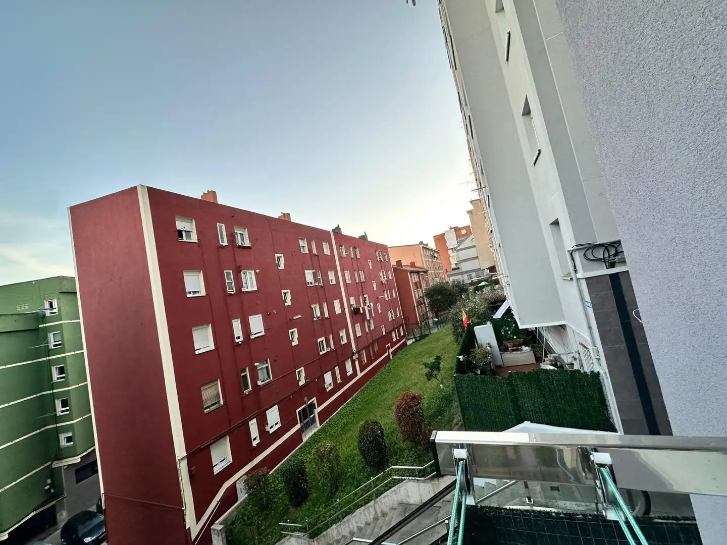Appartement à vendre à General Dávila, imagen 19
