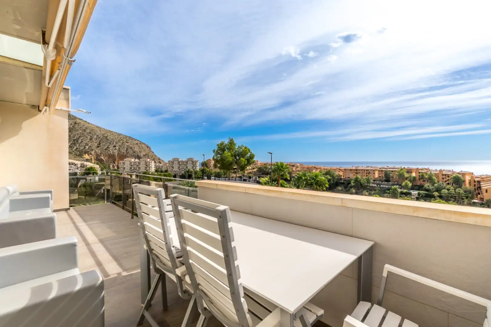 Apartamento en venta en Mascarat, imagen 18