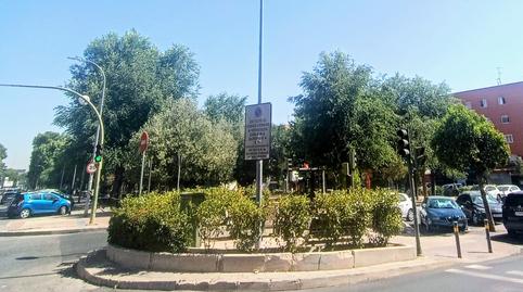 Foto 2 de Dúplex en venda a El Barral Ferial, Madrid