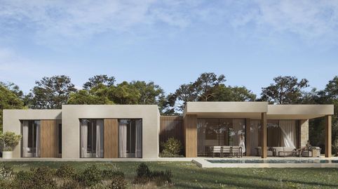 Foto 5 de Casa o chalet en venta en Zona Pueblo, Calpe / Calp