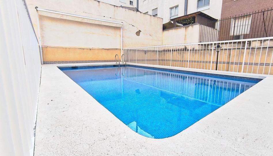 Foto 1 de Pis en venda a Las Bayas, Alicante