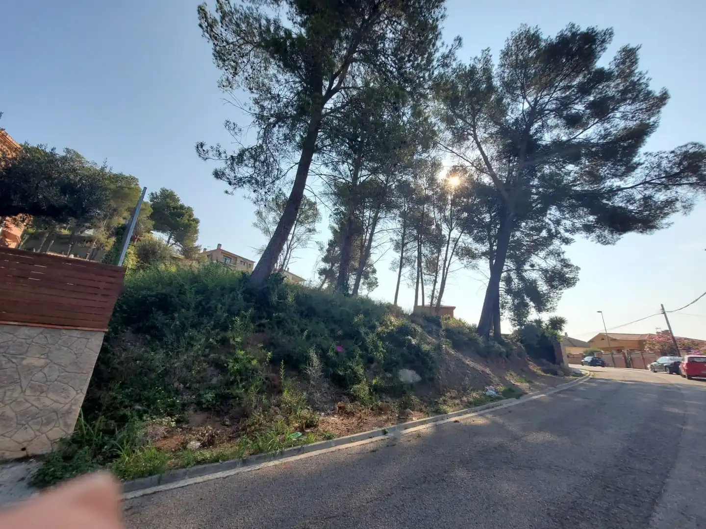 Wohnbaugrundstück zum Verkauf in Sentmenat, imagen 10