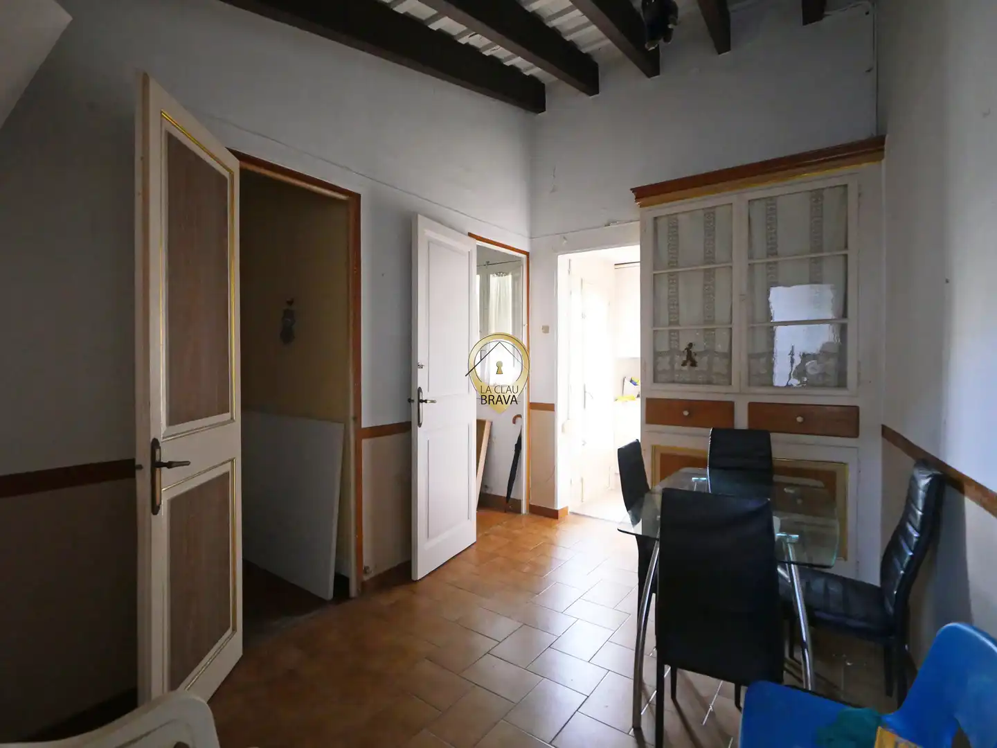 Haus mit Terrasse zum Verkauf in Carrer Sant Joan, imagen 16