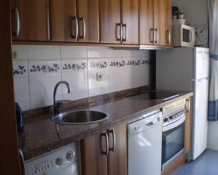 Apartment to rent in Fraternidad, La Ería