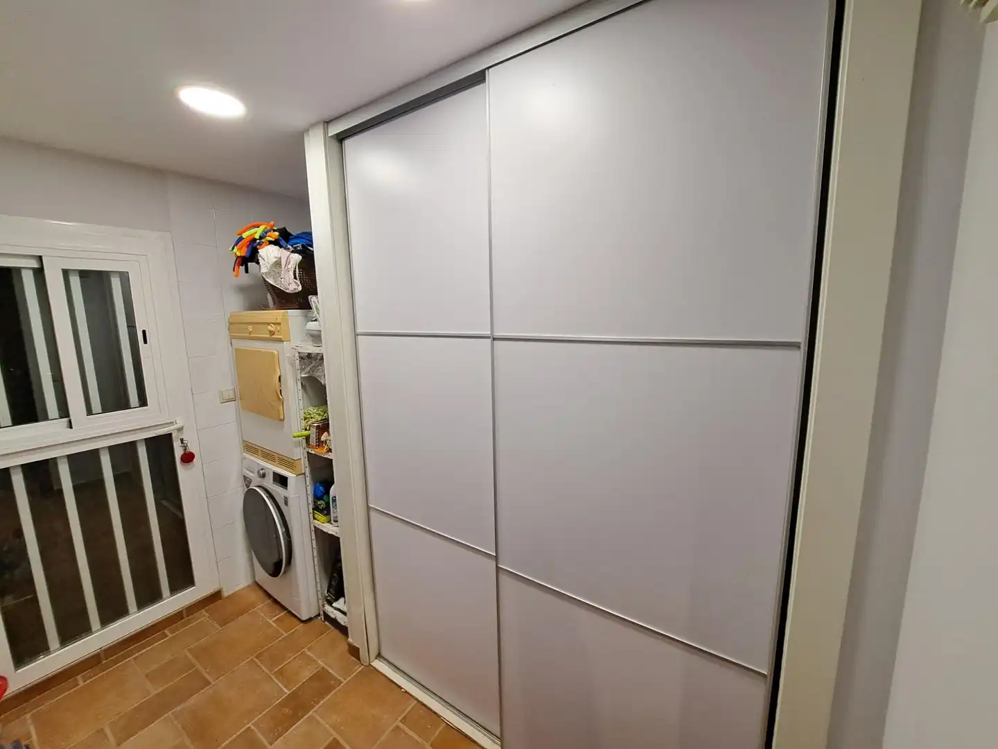 Kitchen of Country homes for sale in Benicull de Xúquer  with Air Conditioner, Heating and Private garden