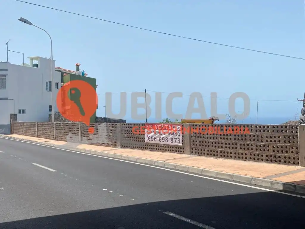 Residencial en venta en N/A, -1, Tazacorte