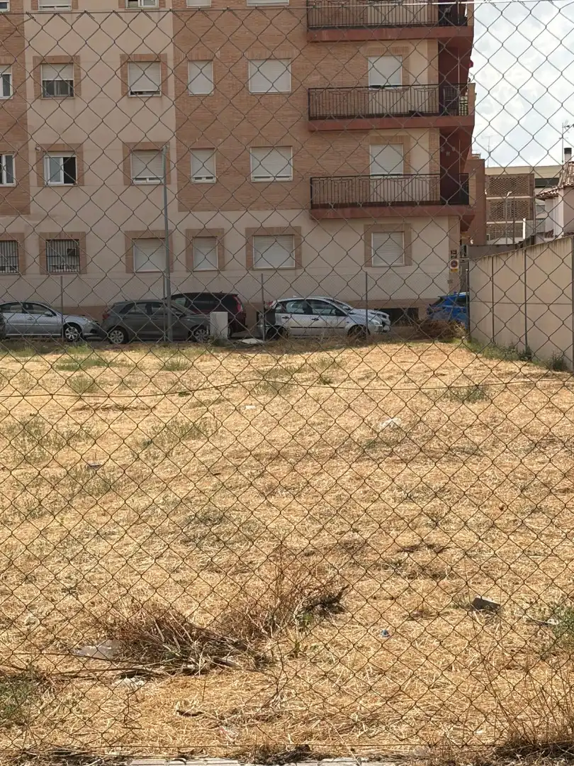 Terreni e lotti in vendita a Calle Puerta de Murcia, imagen 11