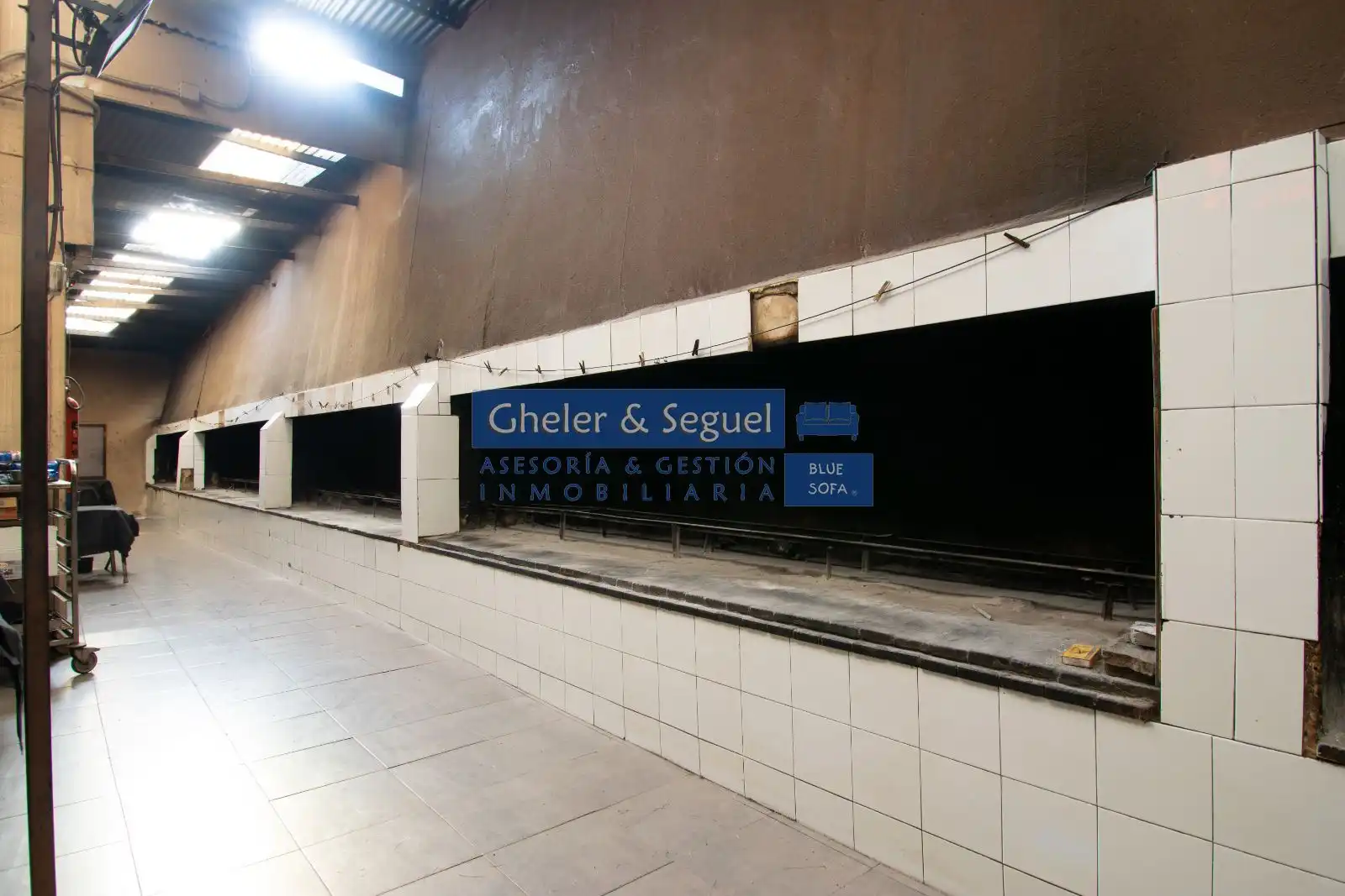 Gewerbefläche zum Verkauf in Estivella, imagen 20