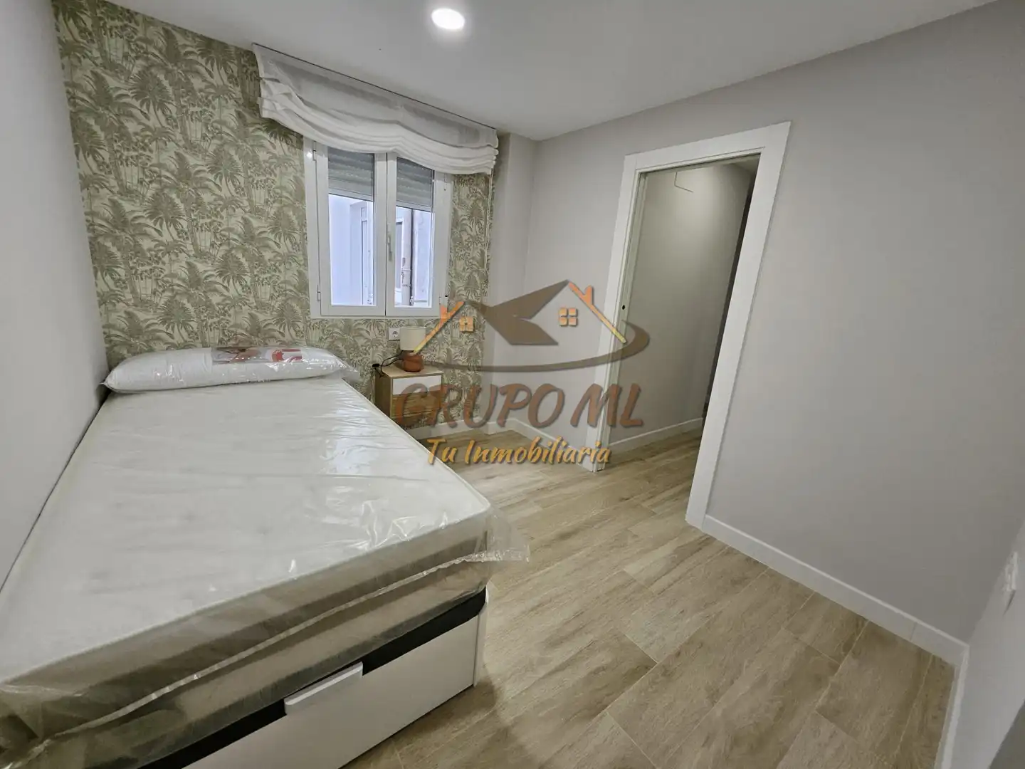 Flat for rent in Jaén, Jaén