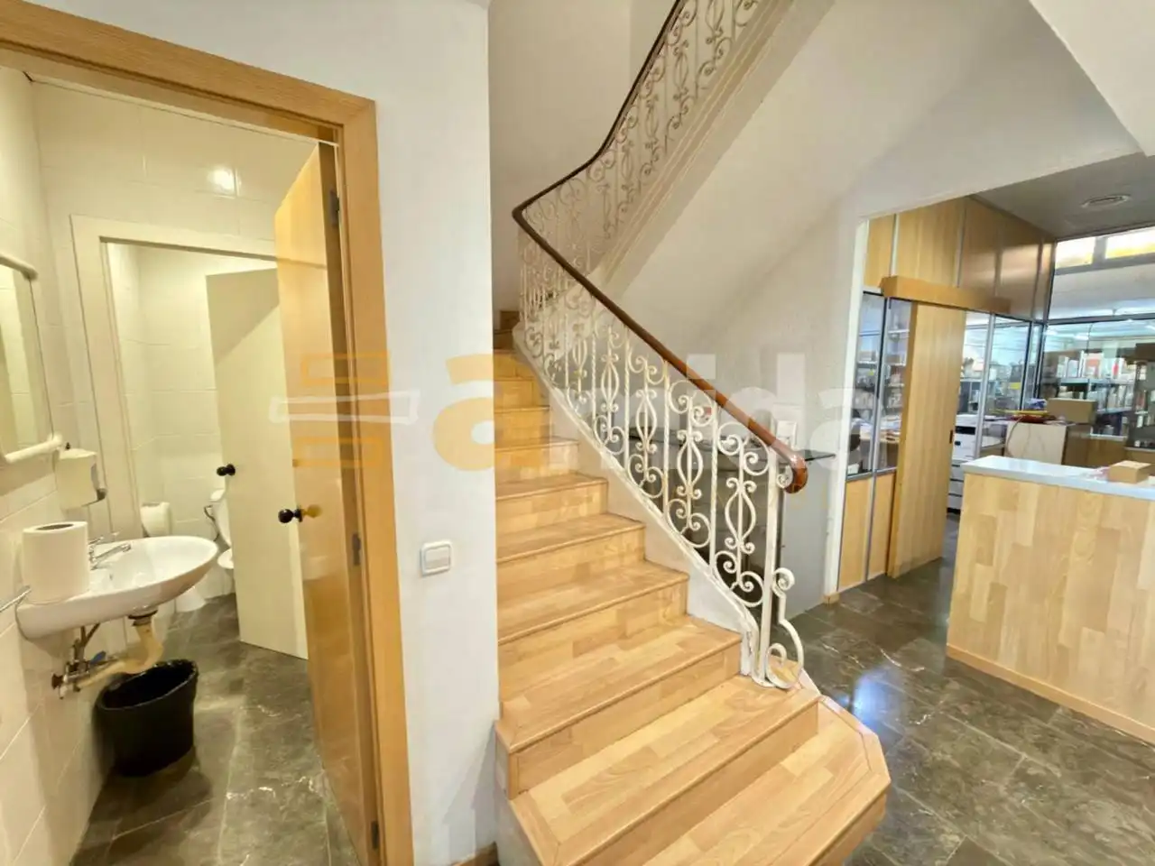 Mixte résidentiel à vendre à Can Feu - Gràcia, imagen 8