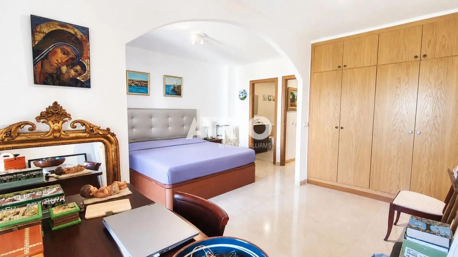 Habitación de Piso en venta en  Palma de Mallorca con Aire acondicionado, Calefacción y Trastero