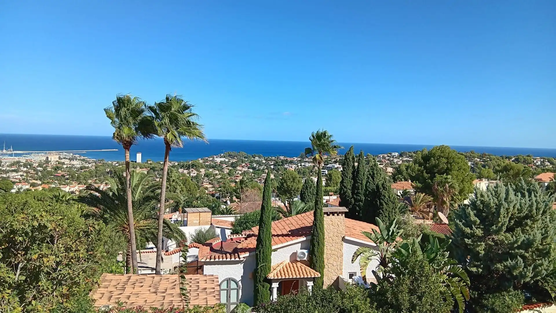 Casa con piscina in vendita a El Montgó, imagen 10