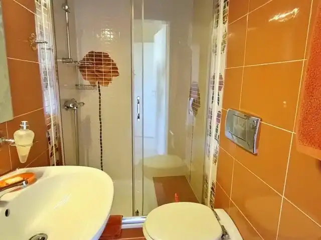 Bathroom of Houses for sale in San Fulgencio  with Air Conditioner, Heating and Private garden