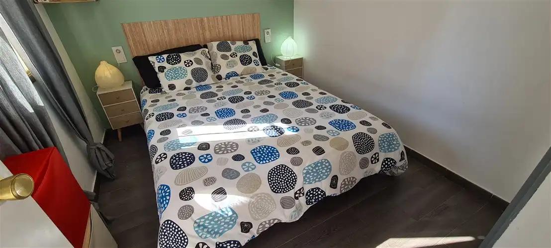 Apartament de lloguer a Cambrils Platja