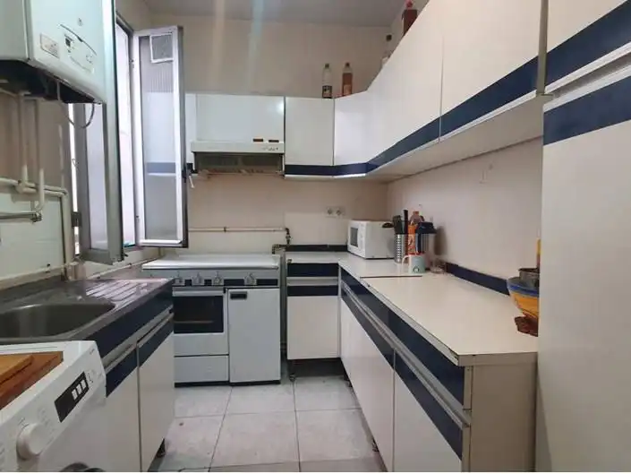 Flat with lift for sale in santa casilda 9, imagen 4