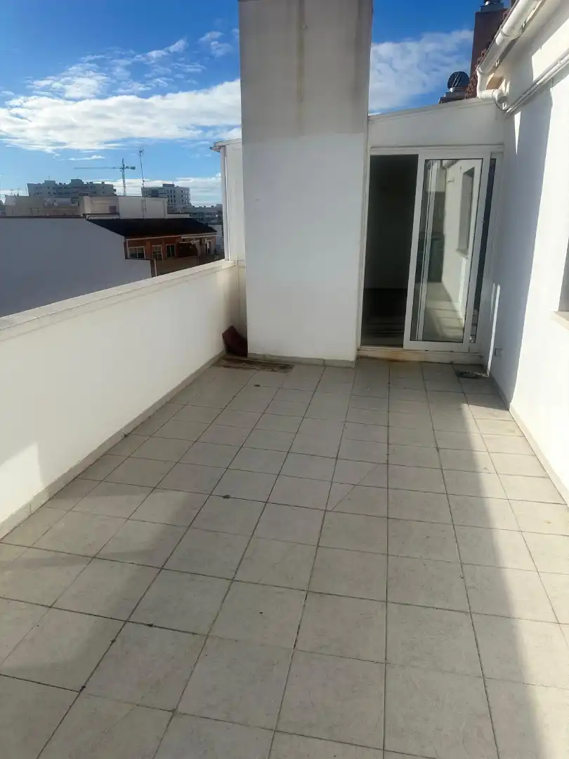 Apartament amb ascensor en venda a Carrer de Sant Joaquim 22A, imagen 10
