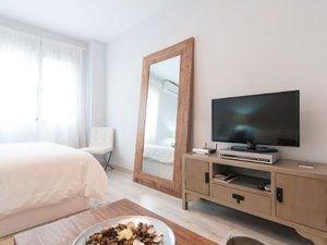 Foto 2 de Estudi de lloguer a Calle de Los Relatores, Embajadores - Lavapiés,  Madrid Capital