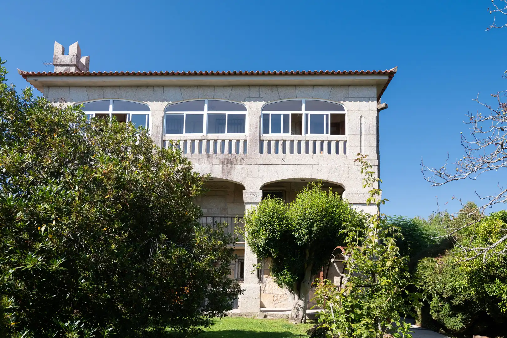 Villa avec terrasse à vendre à Tui, imagen 5