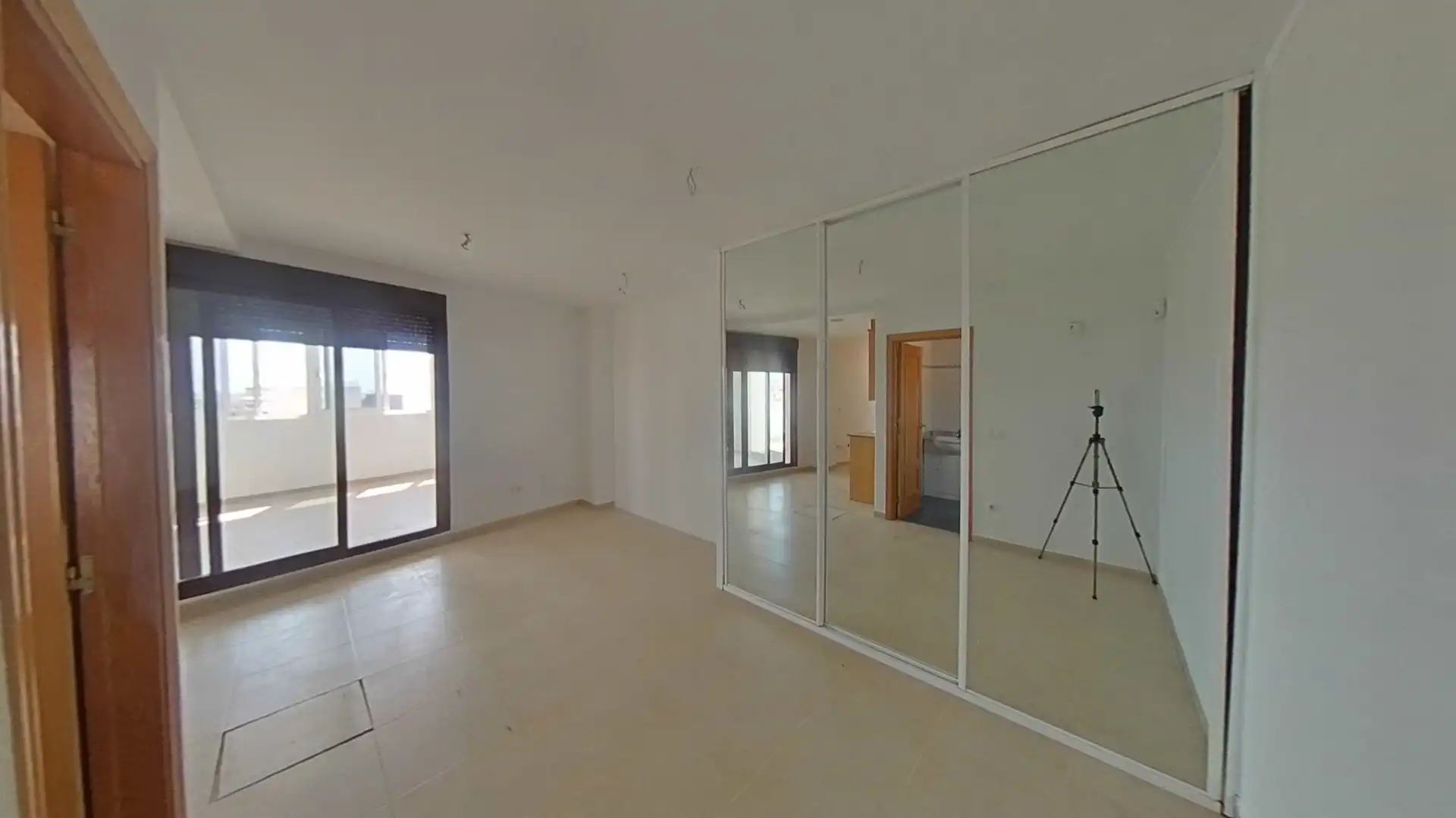 Living room of Flat for sale in Vinaròs  with Terrace