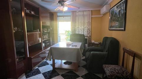 Foto 3 de Pis en venda a El Carmen - Cardeñas,  Huelva Capital