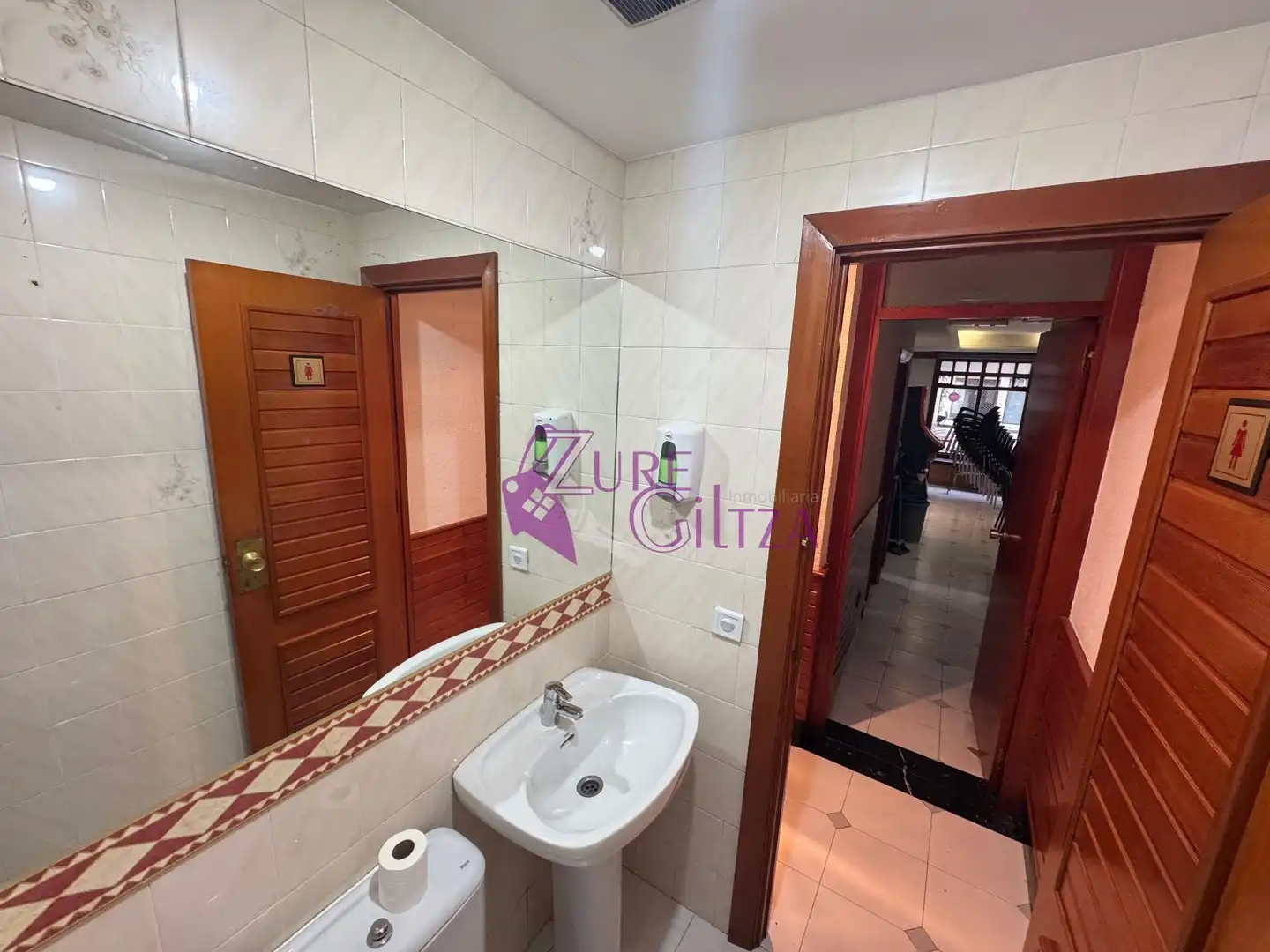 Business premises for sale in Durango, imagen 18