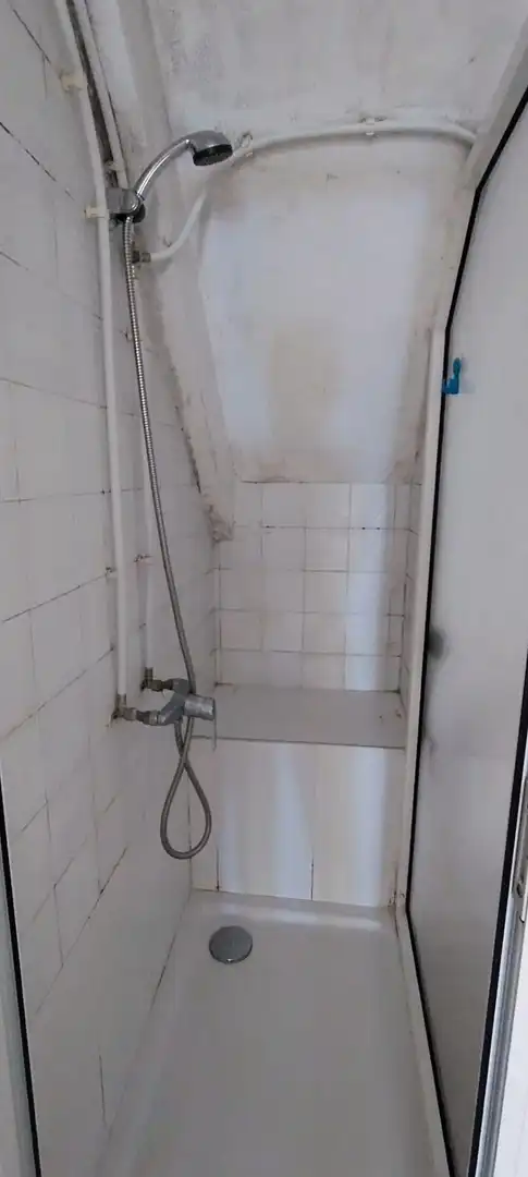 Bathroom of Attic for sale in El Campello