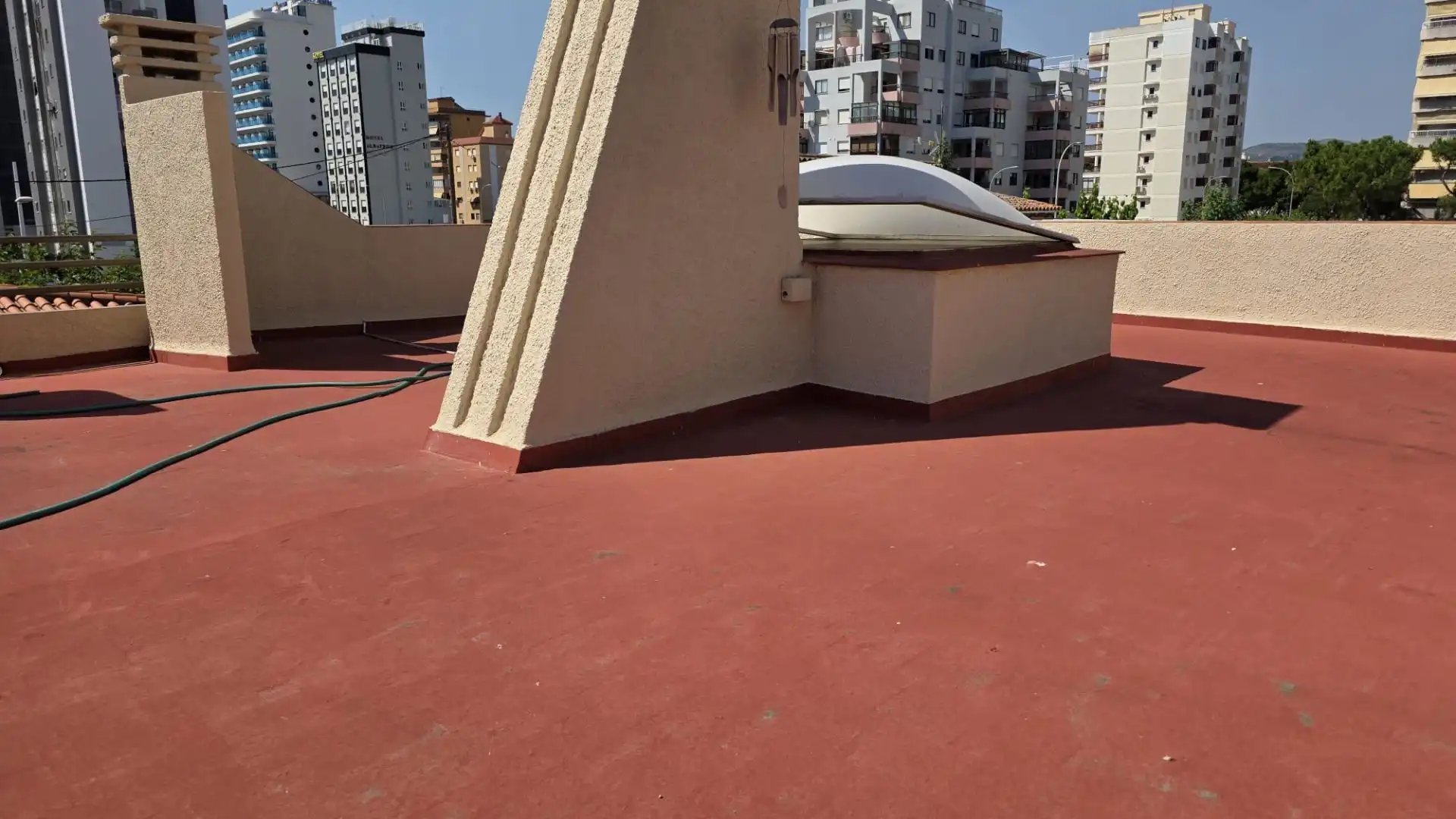 Casa con jardín en venta en Playa de Gandia, imagen 48